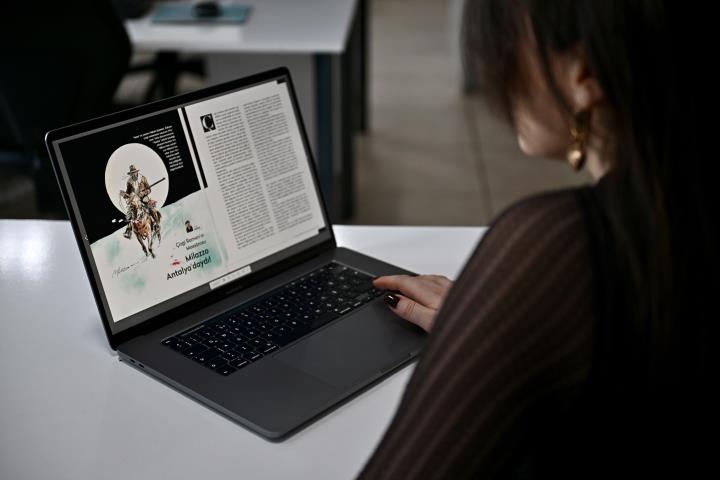 AntSanat 21’inci sayısıyla yayında